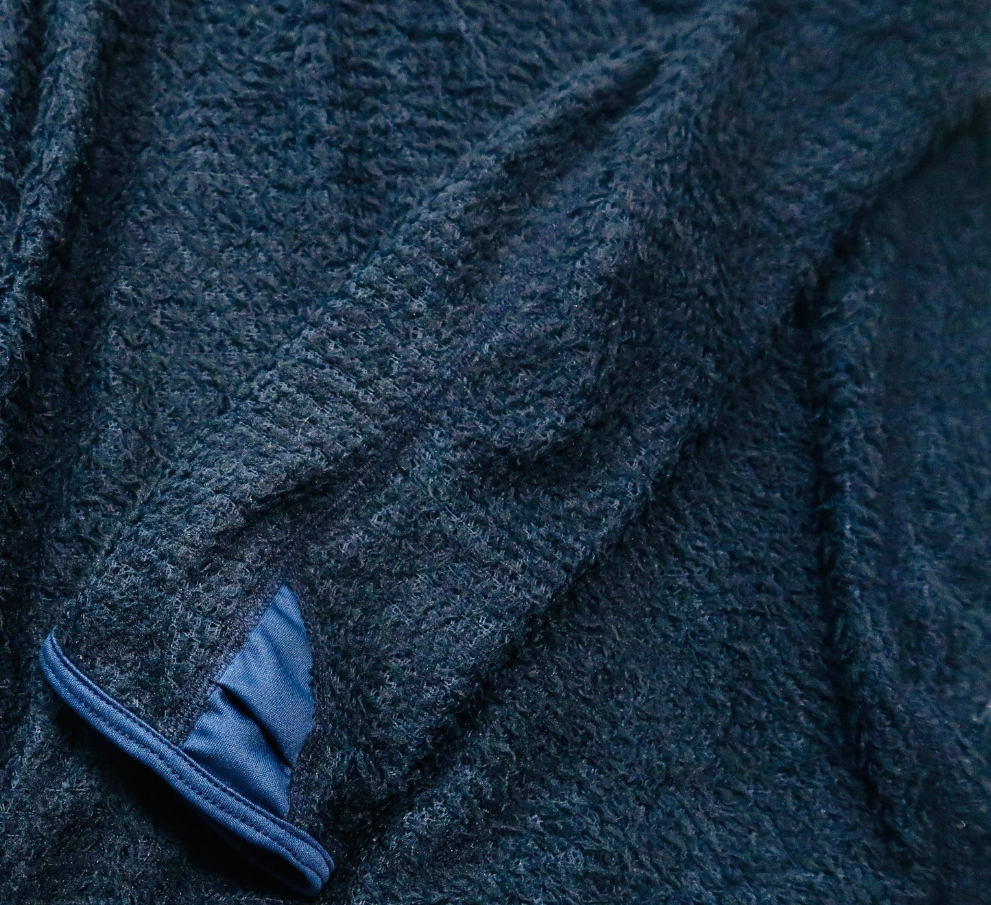 Pace Alpha™ Direct 60 Crew Pullover