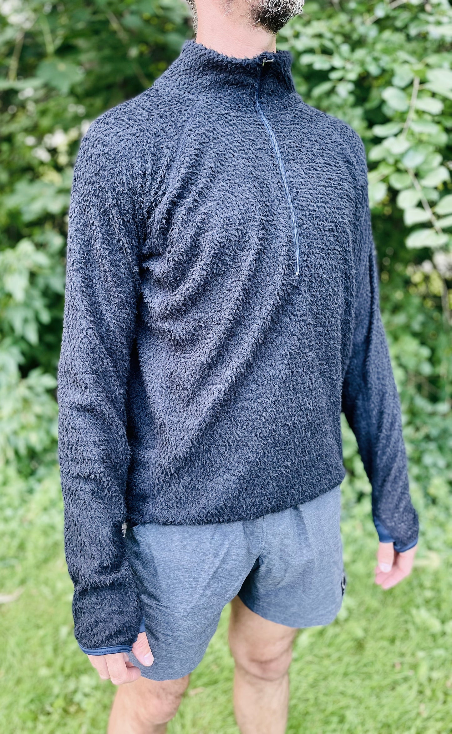 Pace Alpha™ Direct 60 Crew Pullover