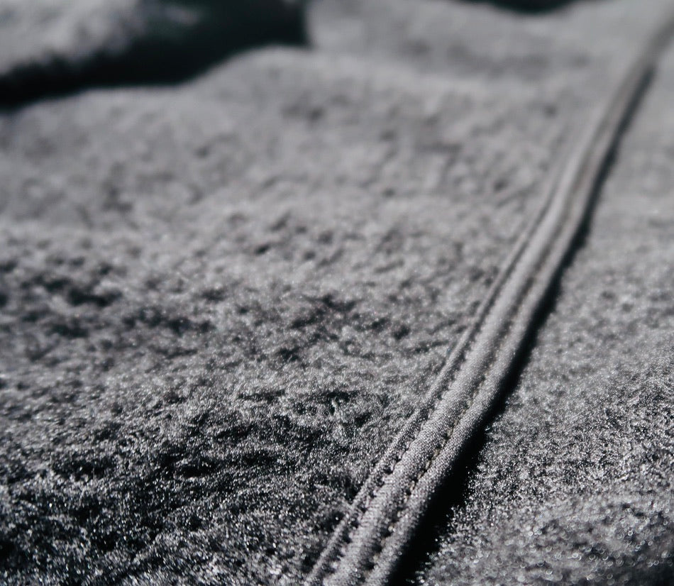Shift Alpha™ Direct 90 Hoodie - No Pocket Edition