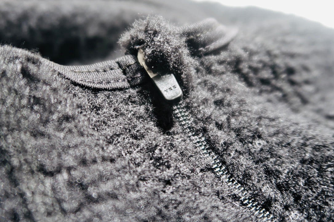 Shift Alpha™ Direct 90 Hoodie - No Pocket Edition
