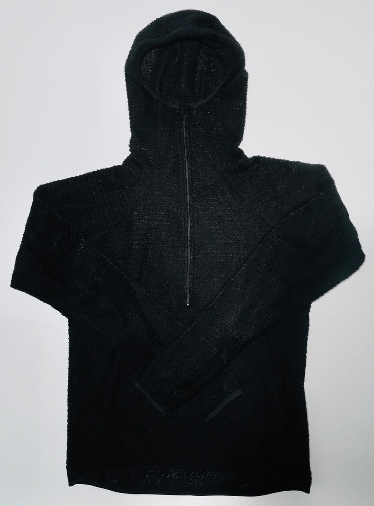 Shift Alpha™ Direct 90 Hoodie - No Pocket Edition