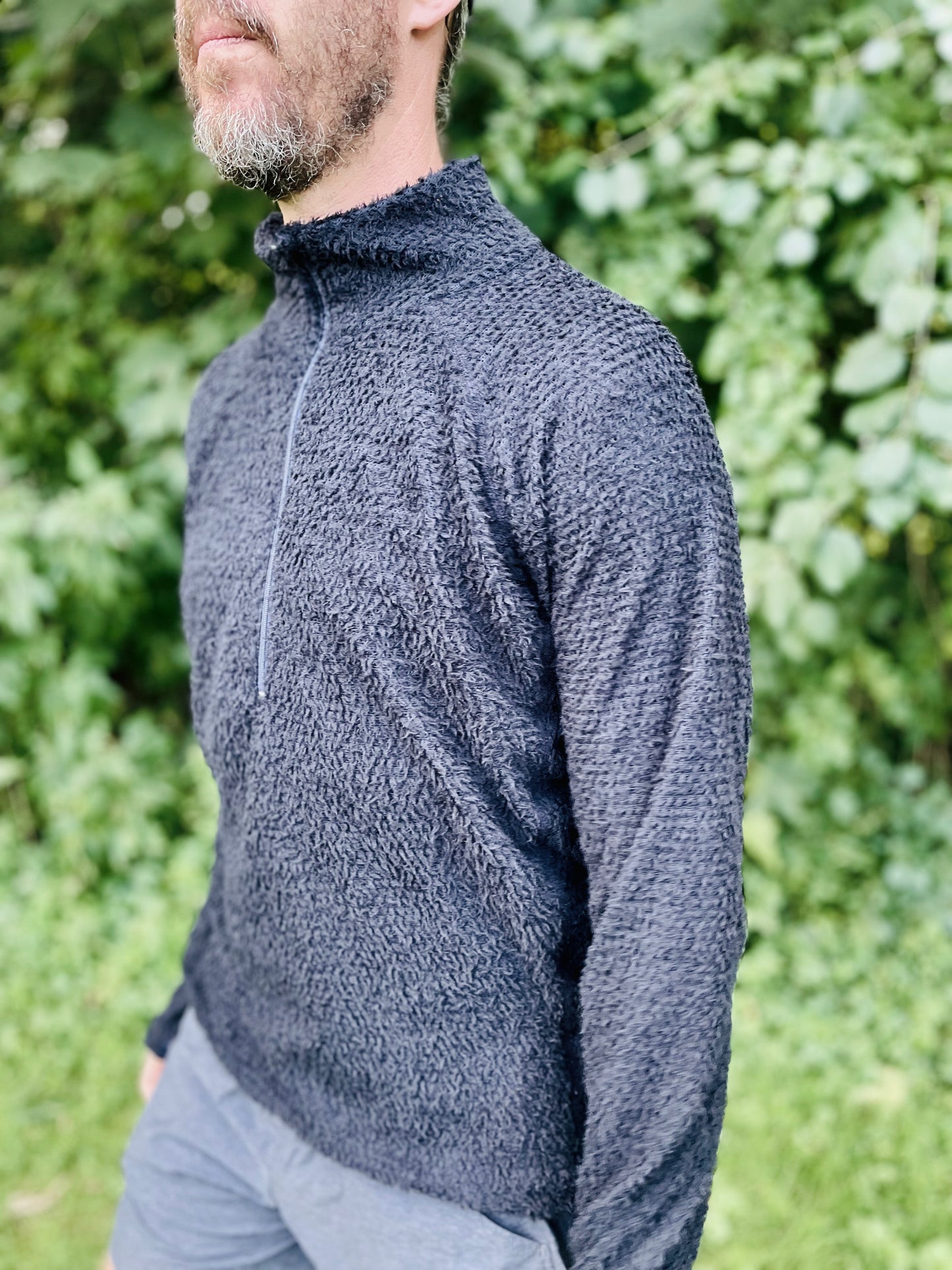 Pace Alpha™ Direct 60 Crew Pullover