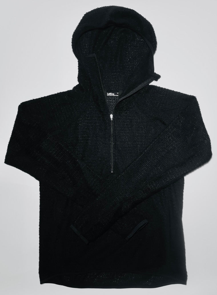 Shift Alpha™ Direct 90 Hoodie - No Pocket Edition