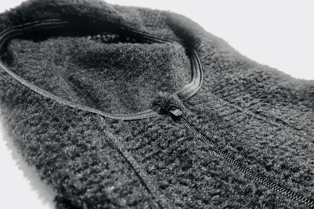 Shift Alpha™ Direct 90 Hoodie - No Pocket Edition