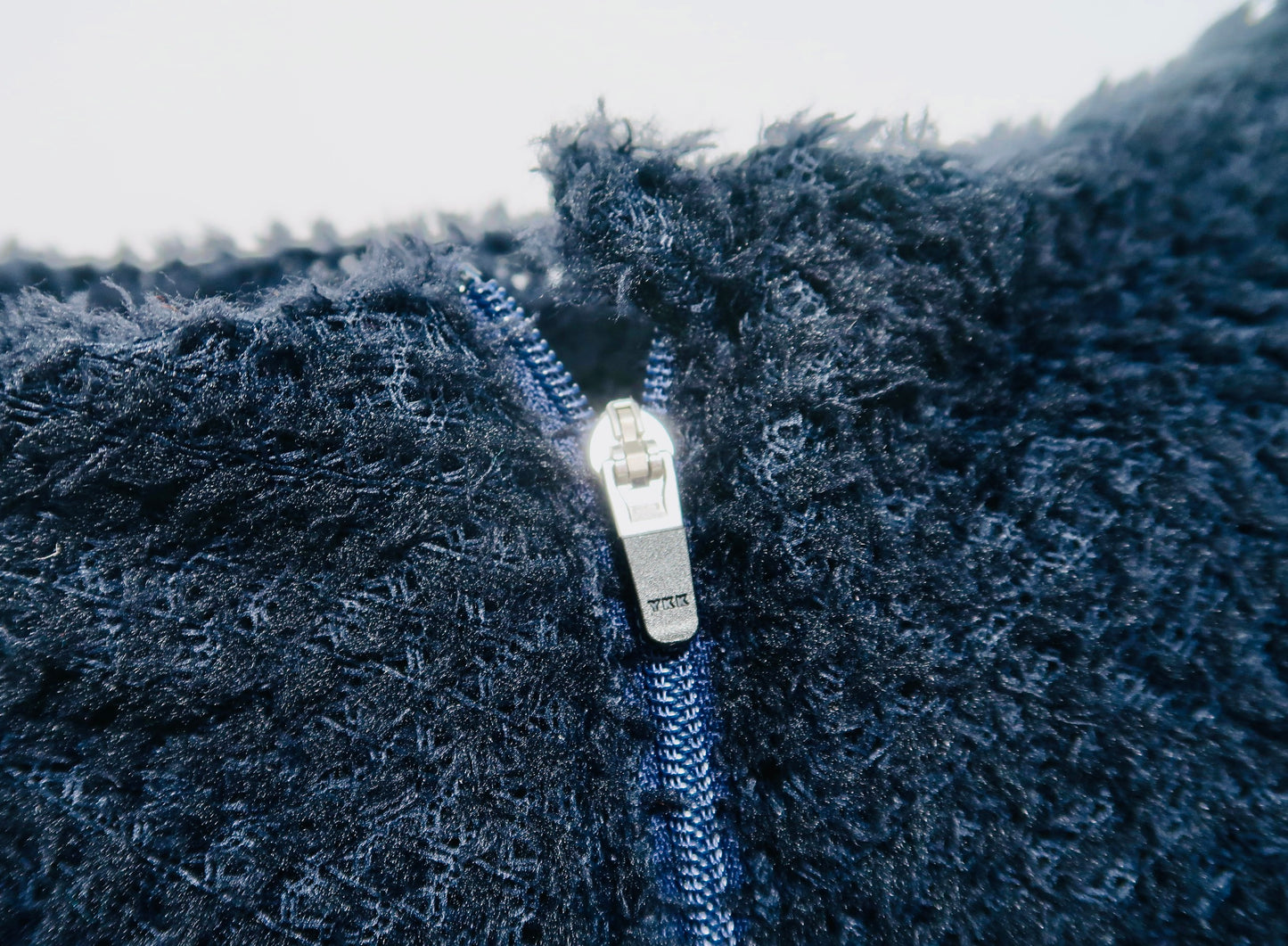 Pace Alpha™ Direct 60 Crew Pullover