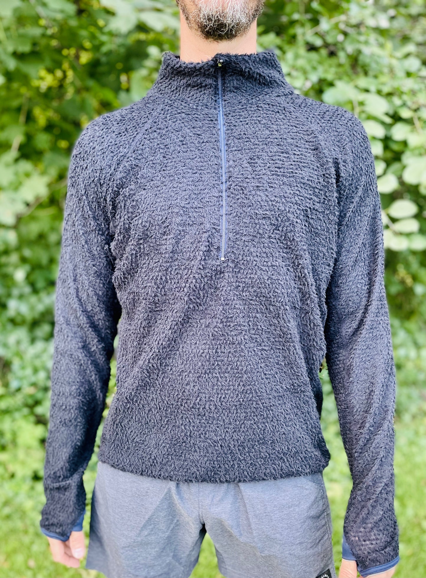 Pace Alpha™ Direct 60 Crew Pullover