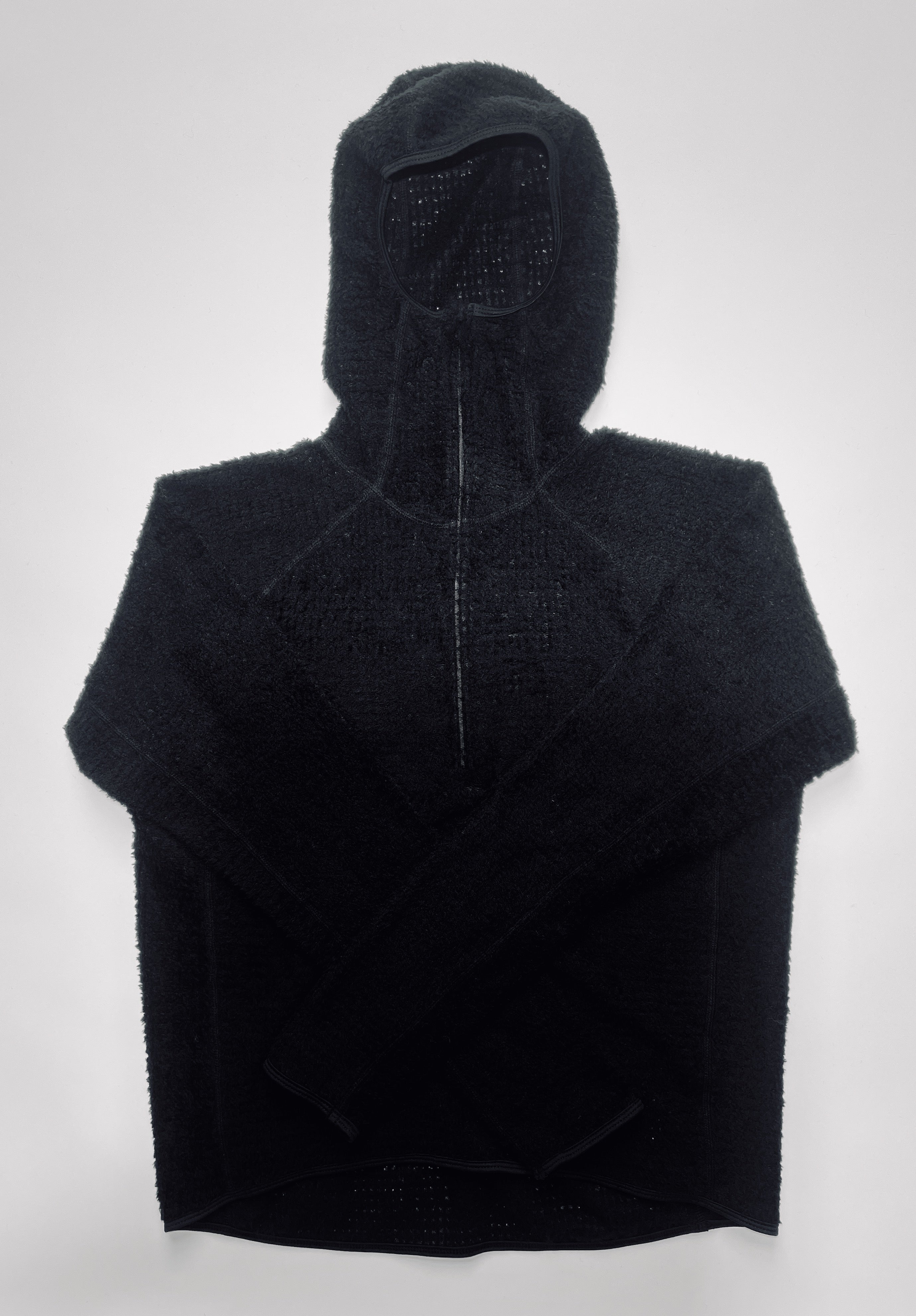 Shift Alpha™ Direct 120 Hoodie - No Pocket Edition – Lobtree