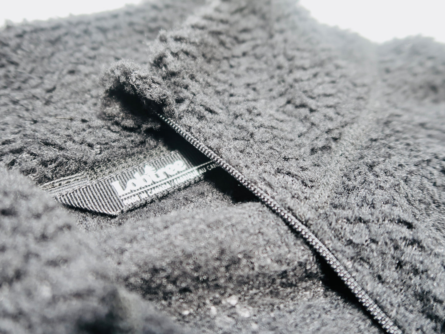 Pace Alpha™ Direct 90 Crew Pullover