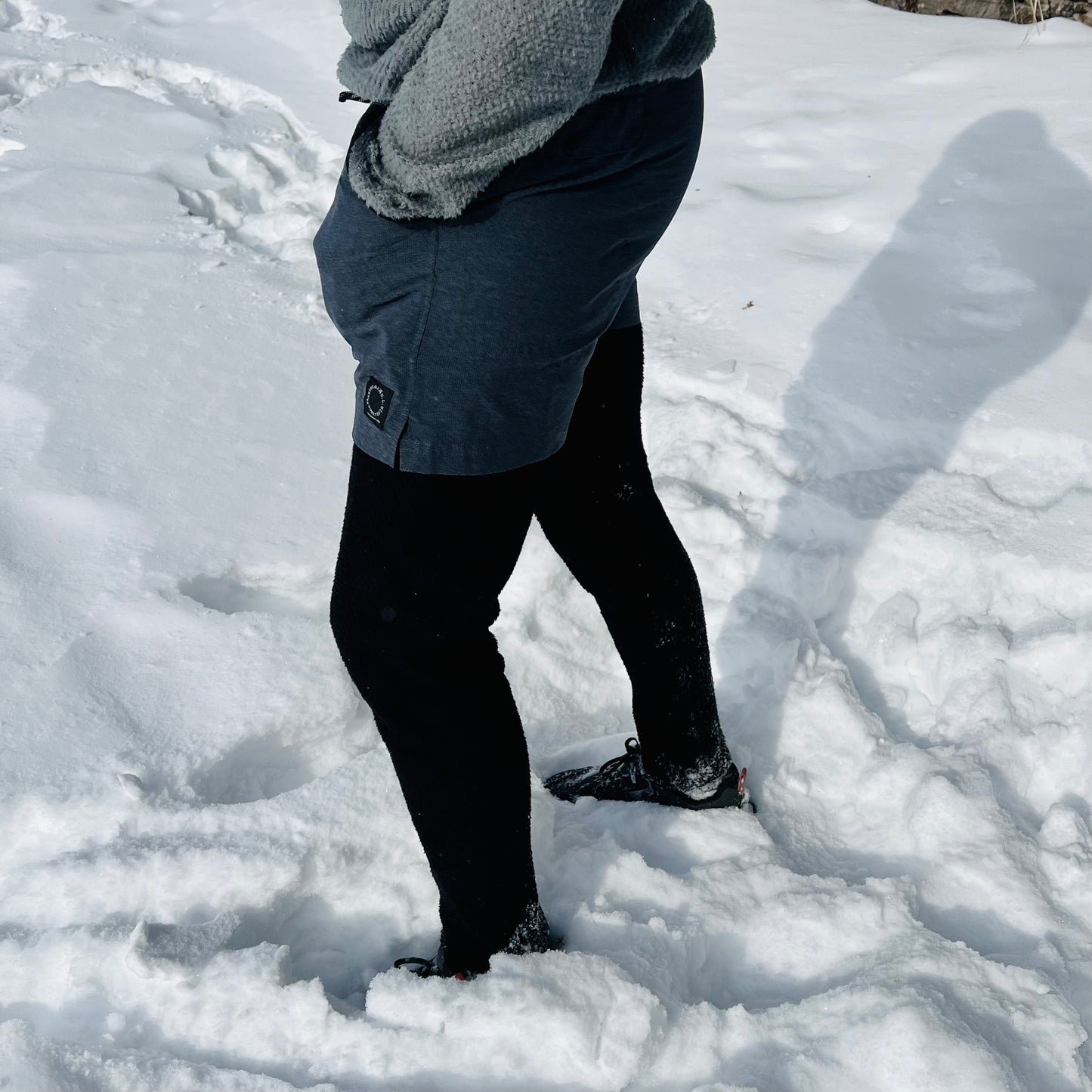 Base Alpha™ Direct 90 Thermal Legging - No Pocket Edition