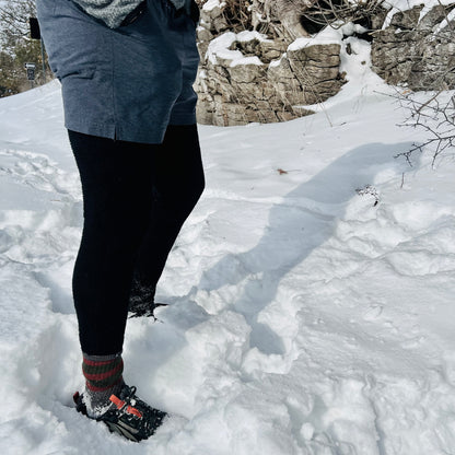 Base Alpha™ Direct 90 Thermal Legging - No Pocket Edition