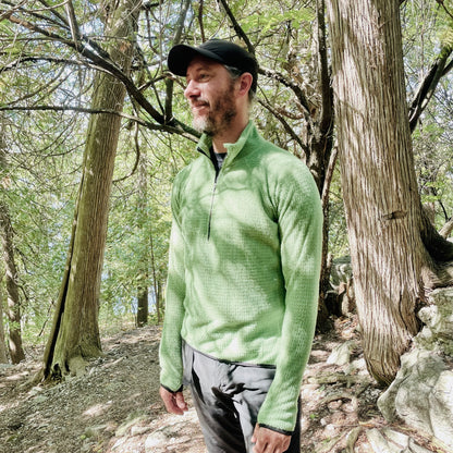 Pace Alpha™ Direct 90 Crew Pullover