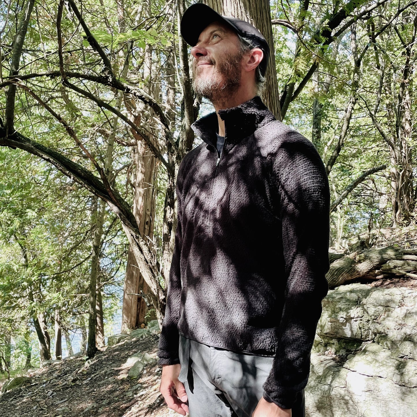 Pace Alpha™ Direct 90 Crew Pullover