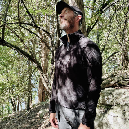 Pace Alpha™ Direct 90 Crew Pullover