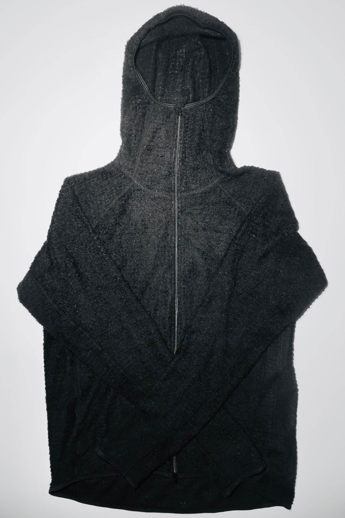 Shift Alpha™ Direct 120 Hoodie - No Pocket Edition