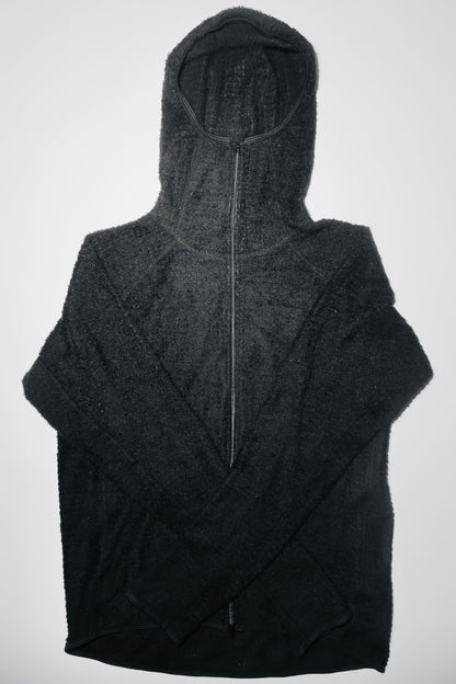 Shift Alpha™ Direct 120 Hoodie - No Pocket Edition