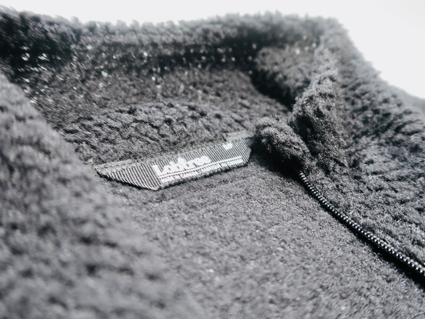 Pace Alpha™ Direct 90 Crew Pullover