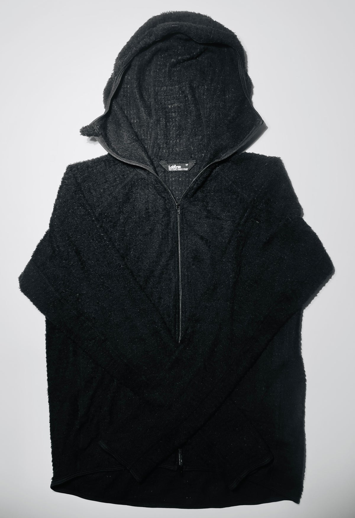 Shift Alpha™ Direct 120 Hoodie - No Pocket Edition
