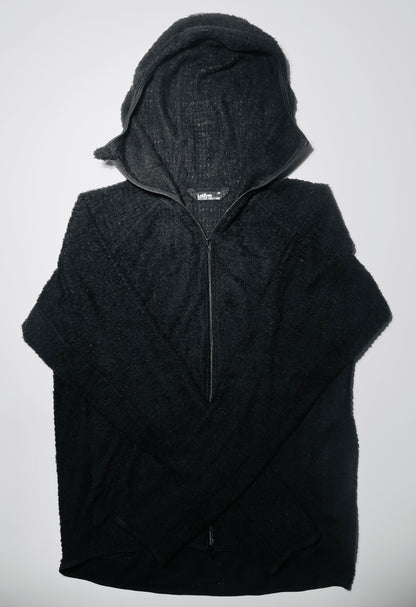 Shift Alpha™ Direct 120 Hoodie - No Pocket Edition
