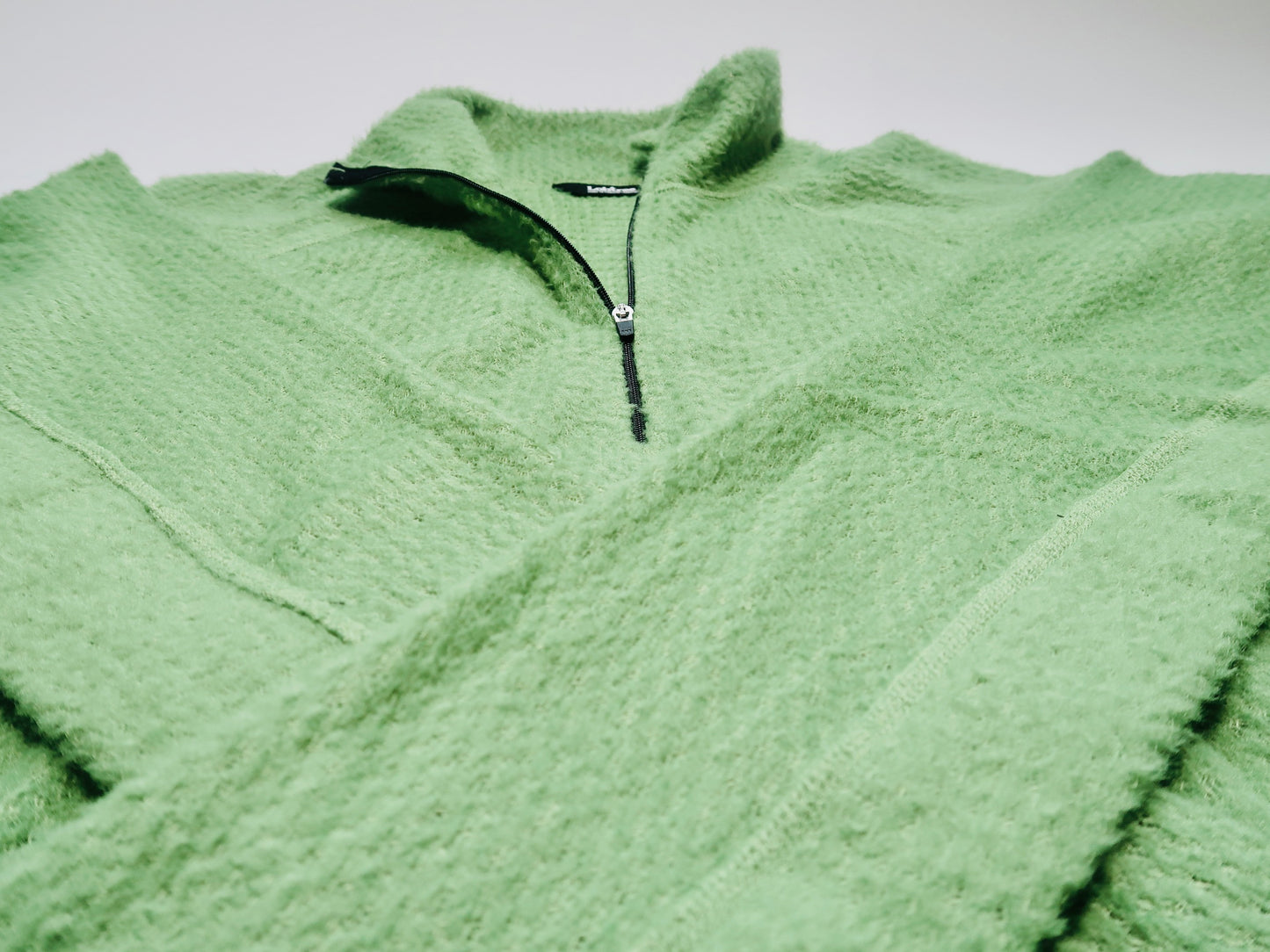 Pace Alpha™ Direct 90 Crew Pullover
