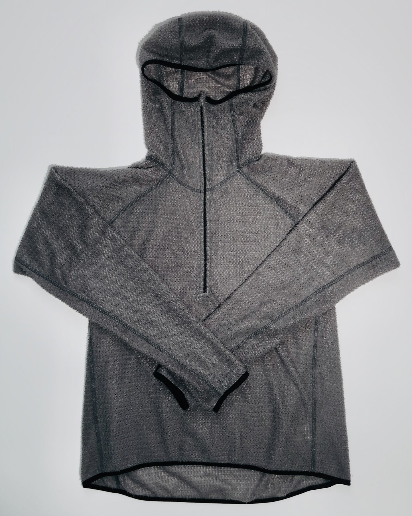 Shift Alpha™ Direct 90 Hoodie - No Pocket Edition
