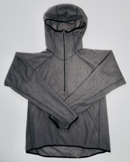 Shift Alpha™ Direct 90 Hoodie - No Pocket Edition