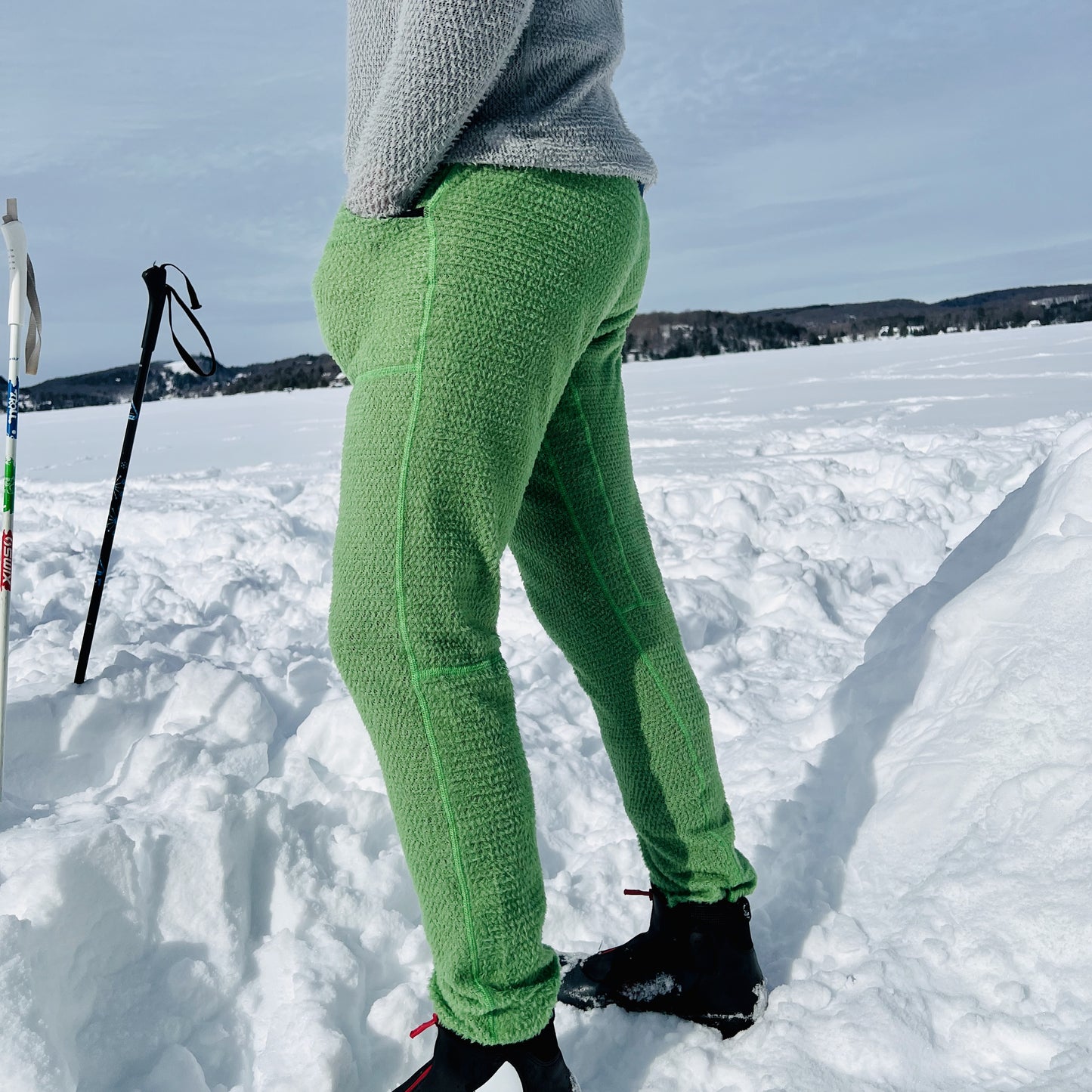 Base Alpha™ Direct 90 Thermal Legging