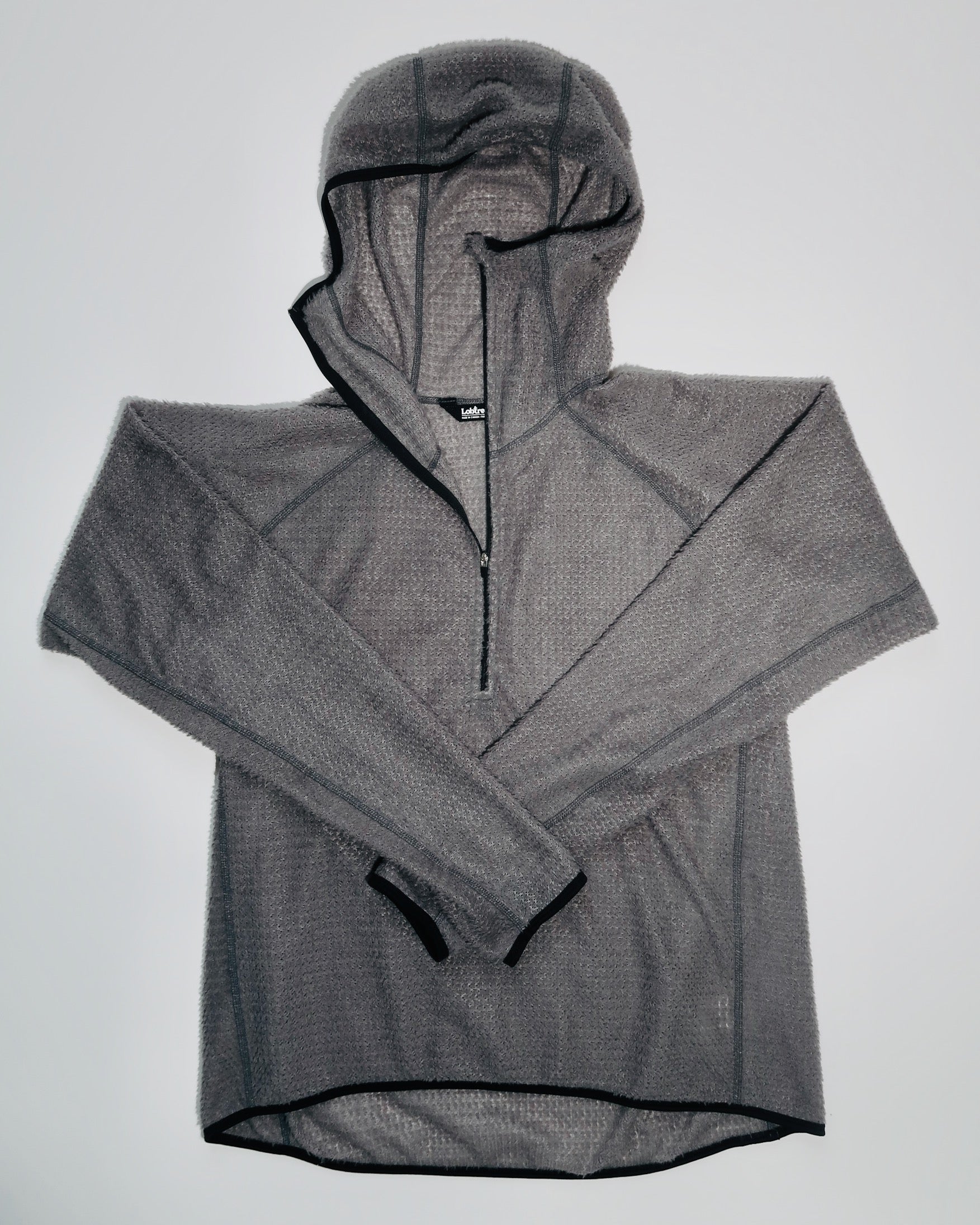 Shift Alpha™ Direct 90 Hoodie - No Pocket Edition – Lobtree
