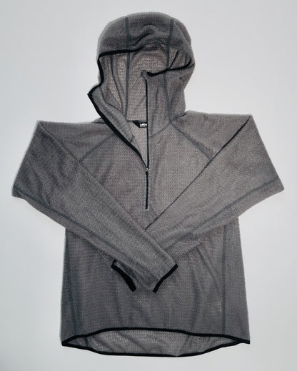 Shift Alpha™ Direct 90 Hoodie - No Pocket Edition
