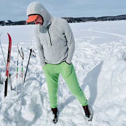 Shift Alpha™ Direct 60 Hoodie - No Pocket Edition