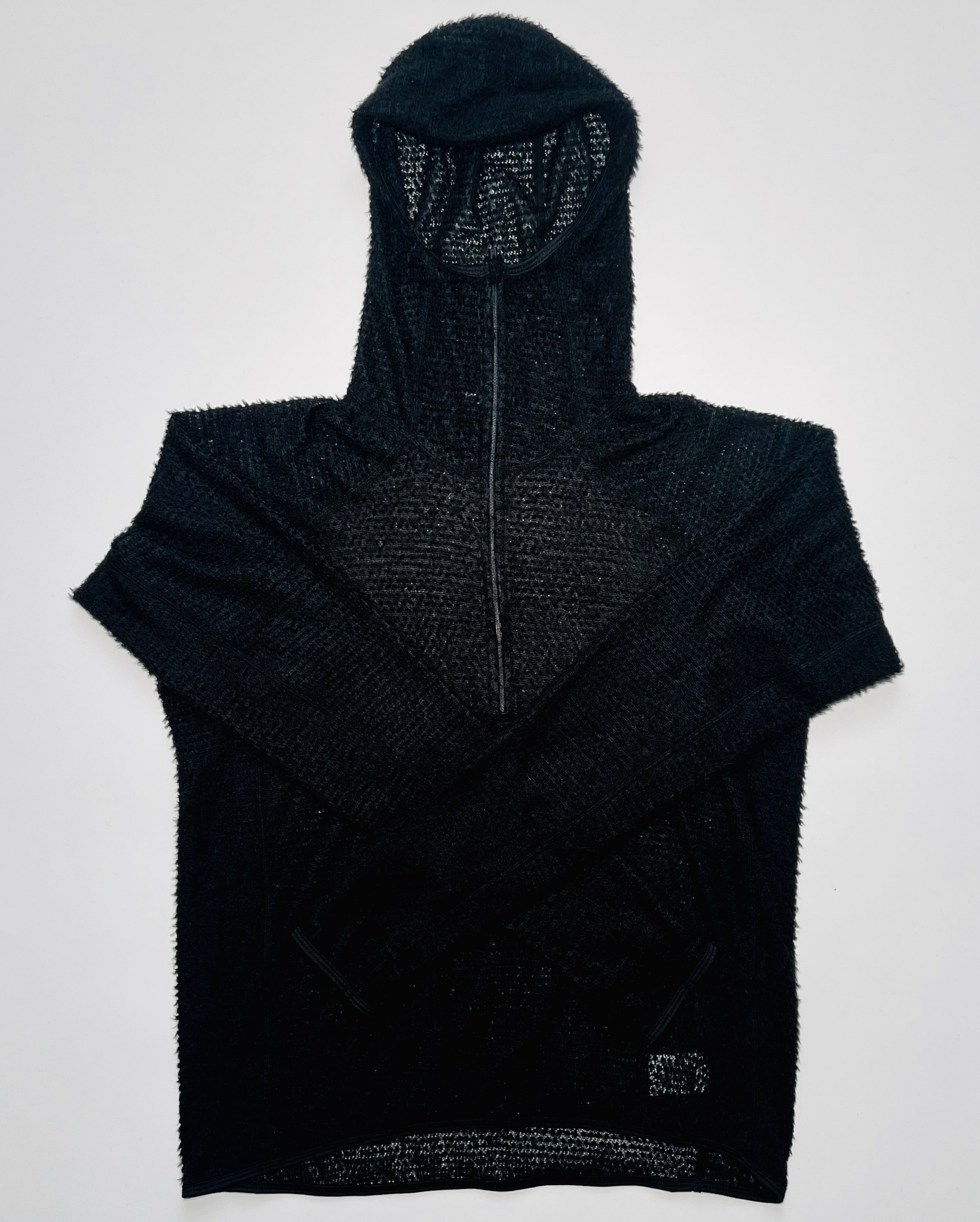 Shift Alpha™ Direct 60 Hoodie - No Pocket Edition – Lobtree