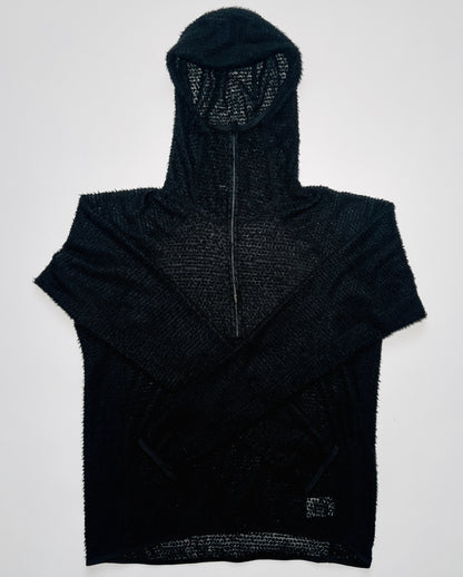 Shift Alpha™ Direct 60 Hoodie - No Pocket Edition