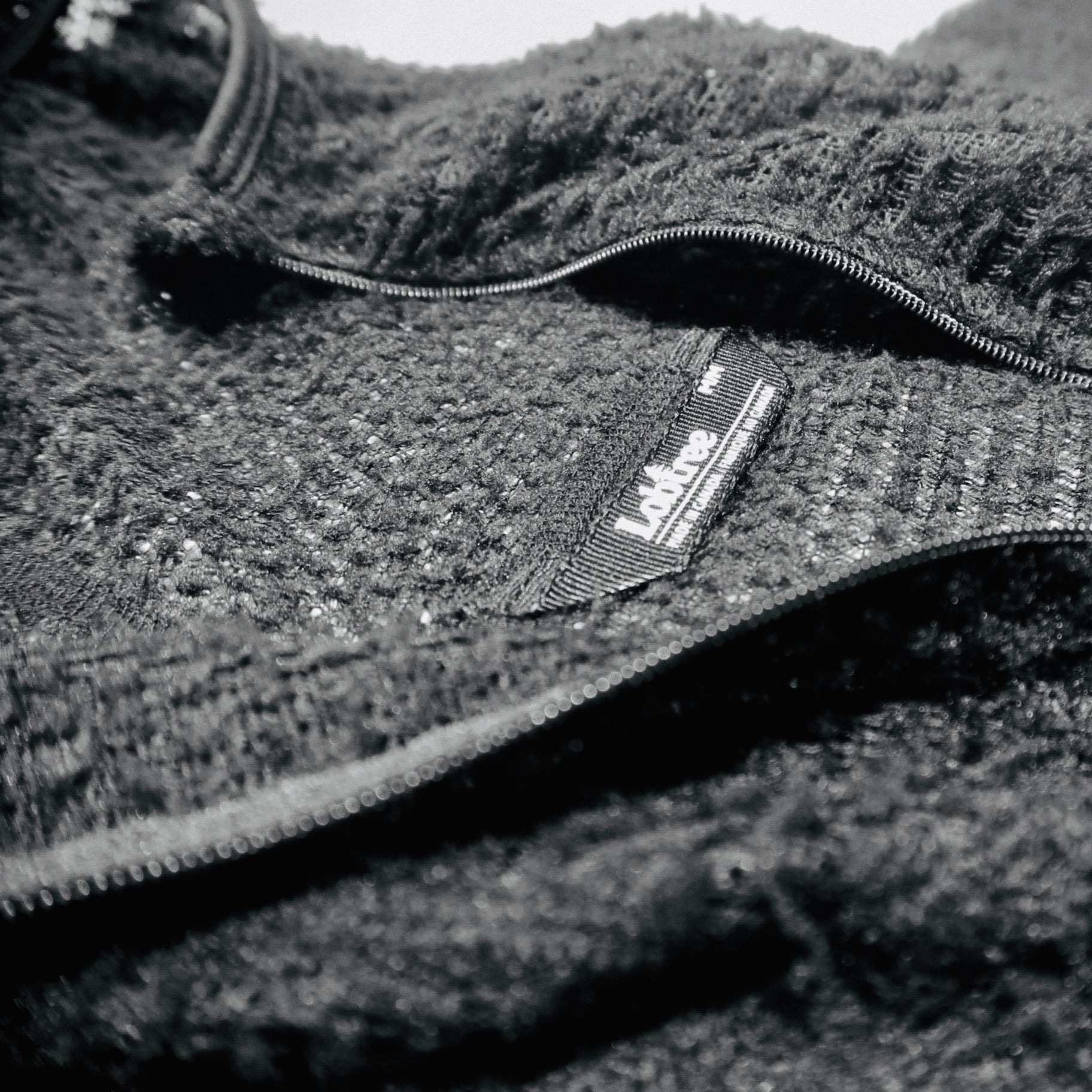 Shift Alpha™ Direct 60 Hoodie - No Pocket Edition – Lobtree