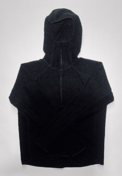 Shift Alpha™ Direct 120 Hoodie - No Pocket Edition