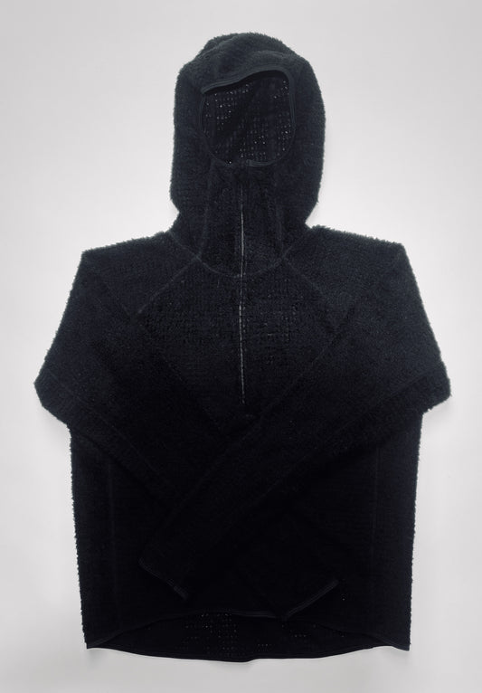 Shift Alpha™ Direct 120 Hoodie - No Pocket Edition