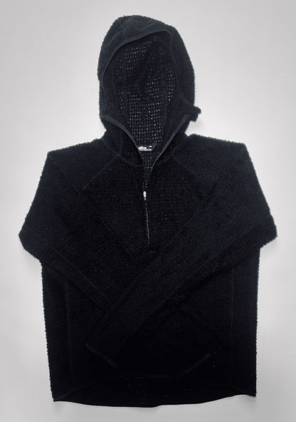 Shift Alpha™ Direct 120 Hoodie - No Pocket Edition