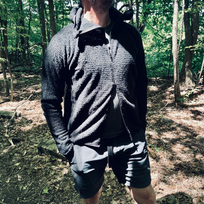 Shift Alpha™ Direct 120 Hoodie - No Pocket Edition